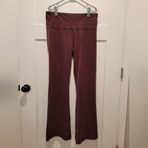 Lululemon Yoga Pants